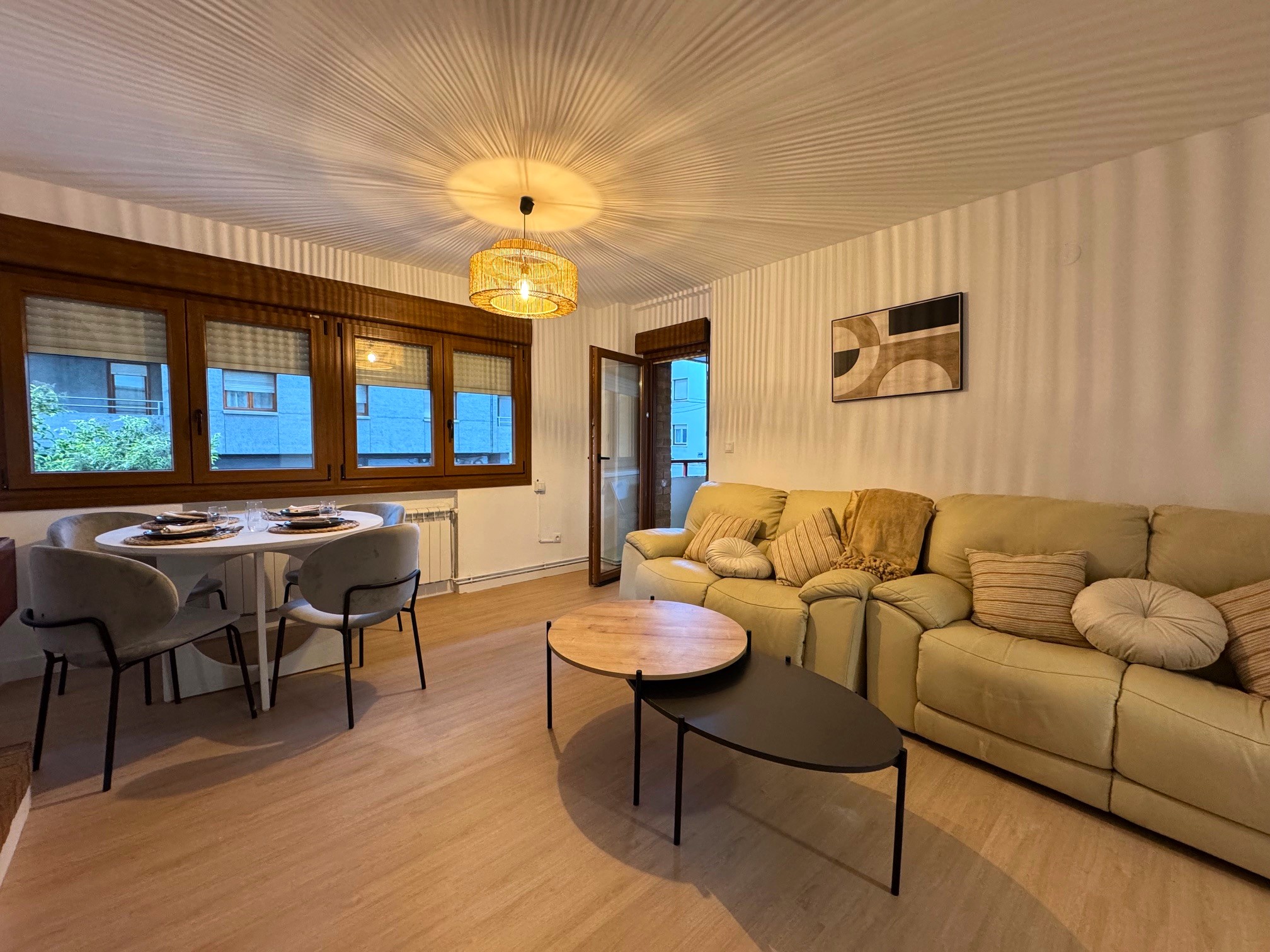 Piso en venta en Sabiñanigo