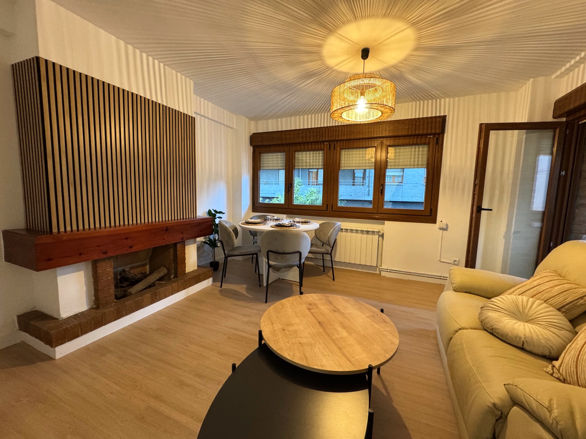 Piso en venta en Sabiñanigo