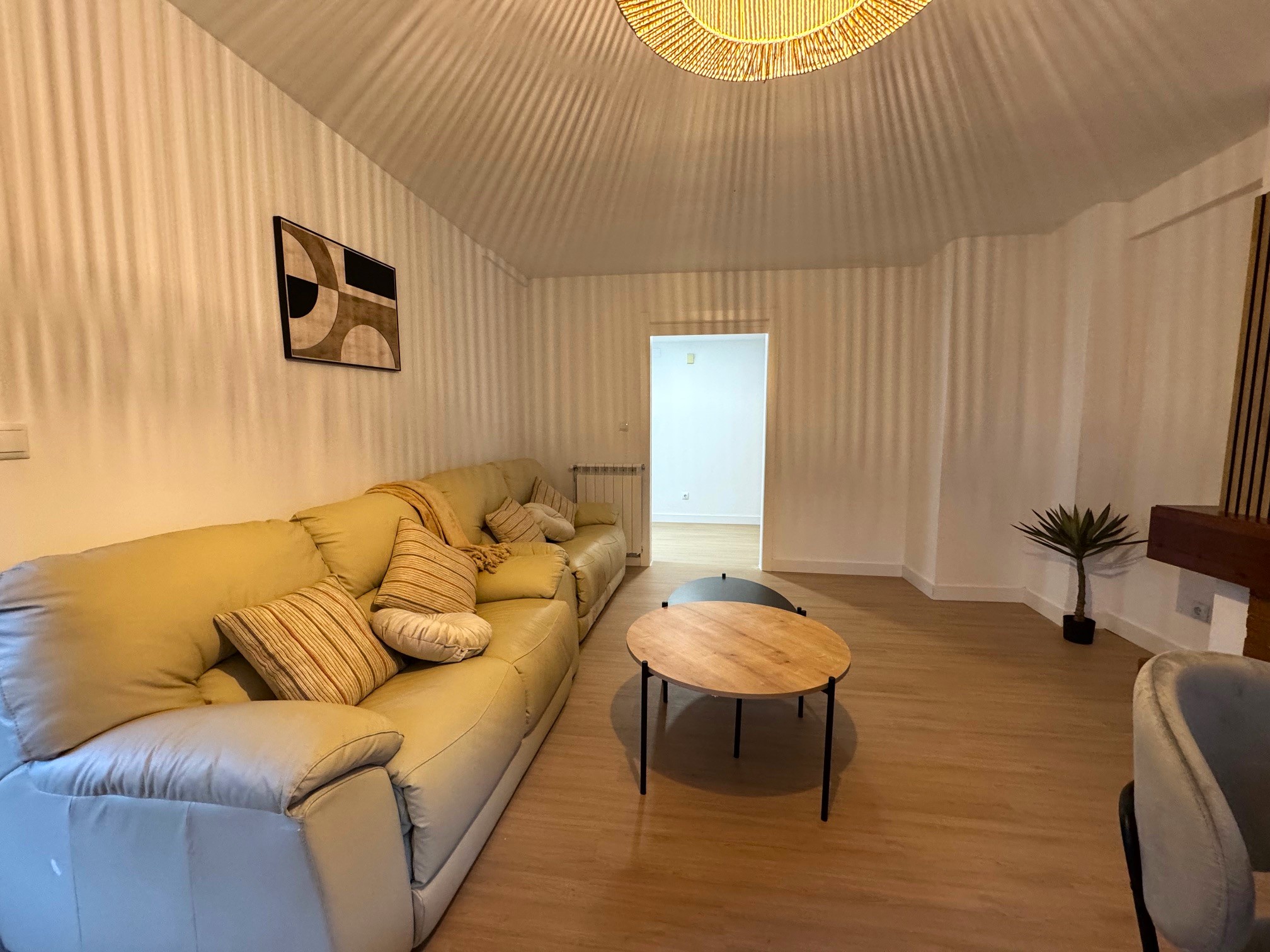 Piso en venta en Sabiñanigo