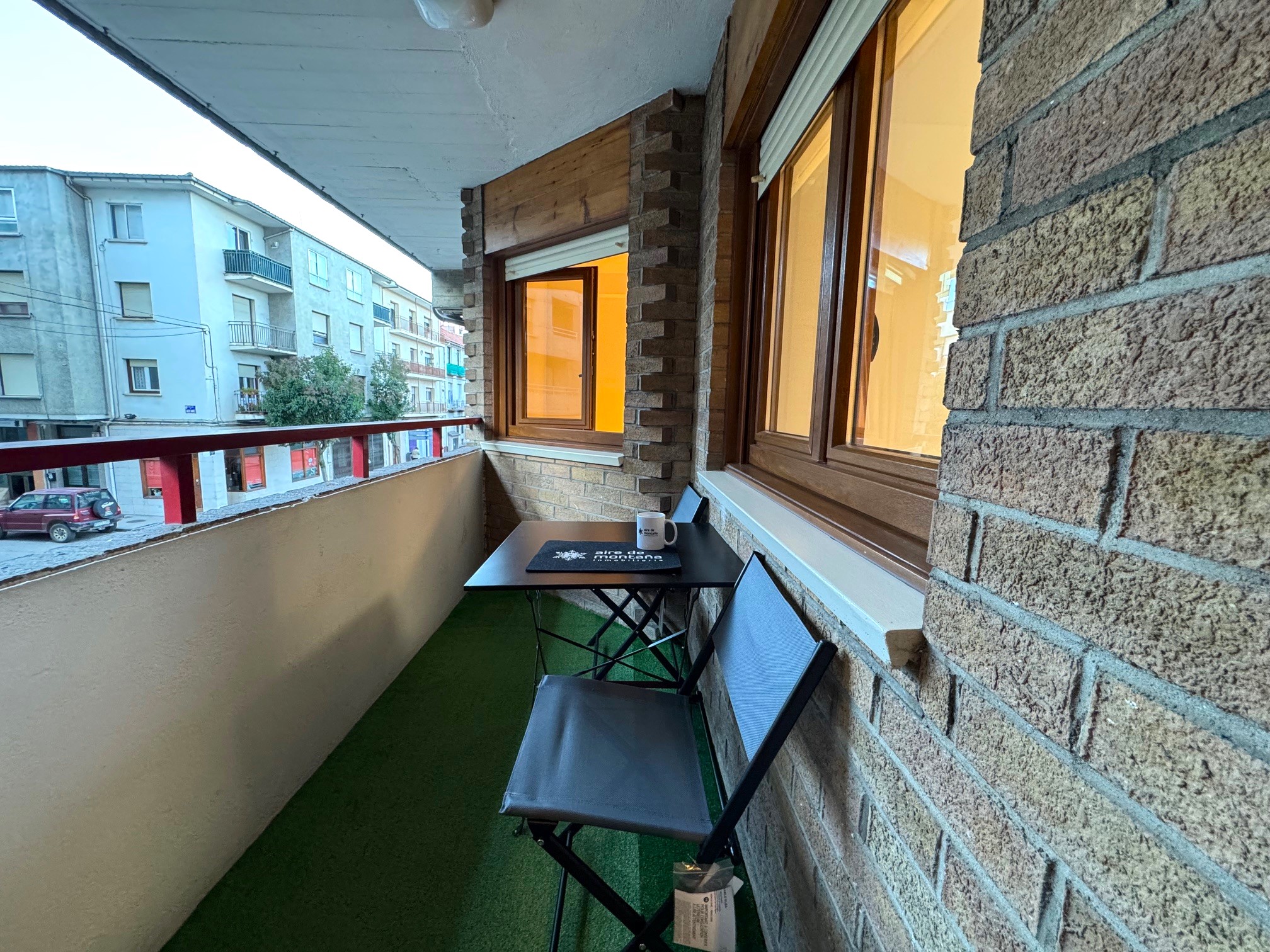 Piso en venta en Sabiñanigo