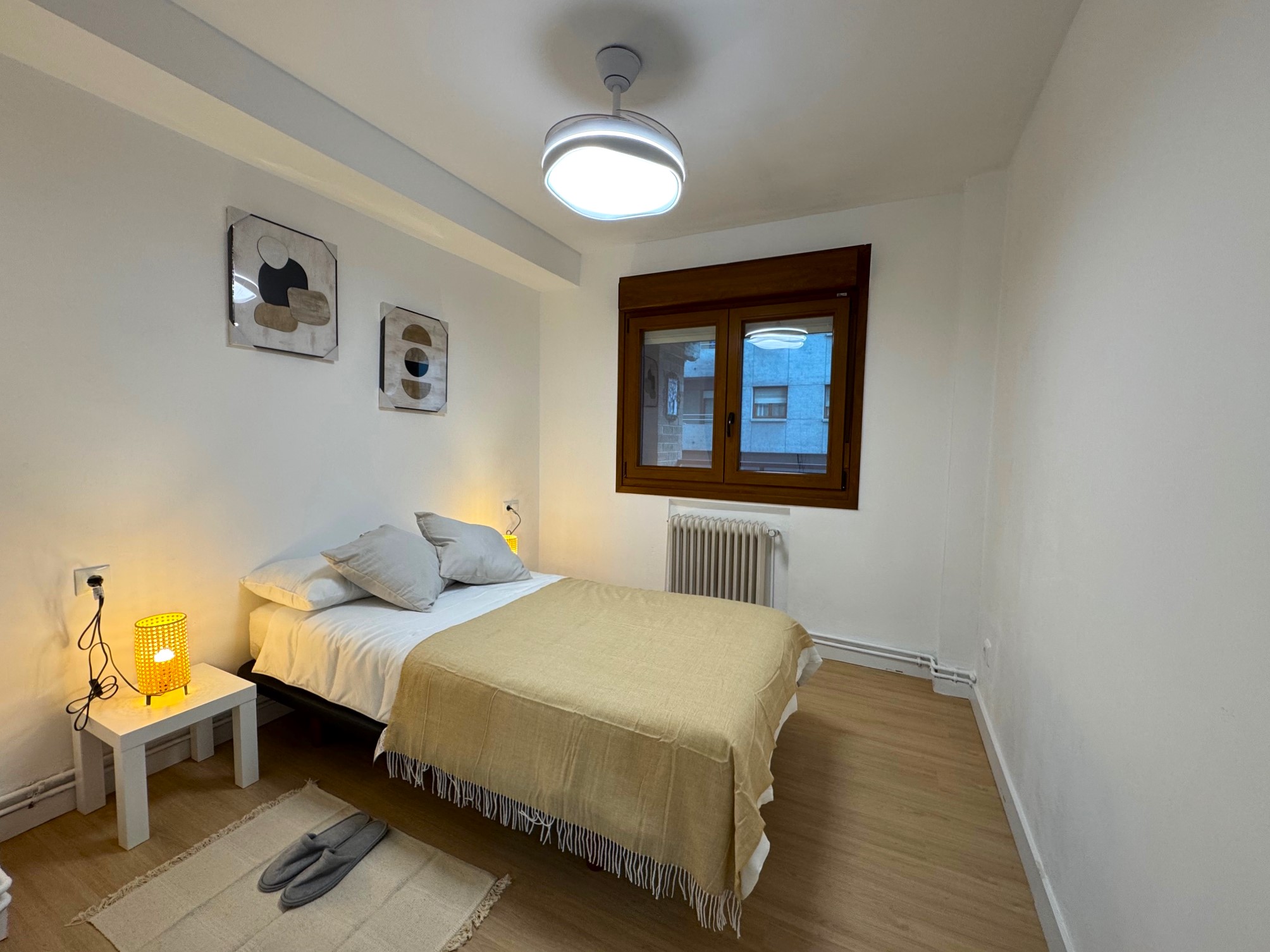 Piso en venta en Sabiñanigo