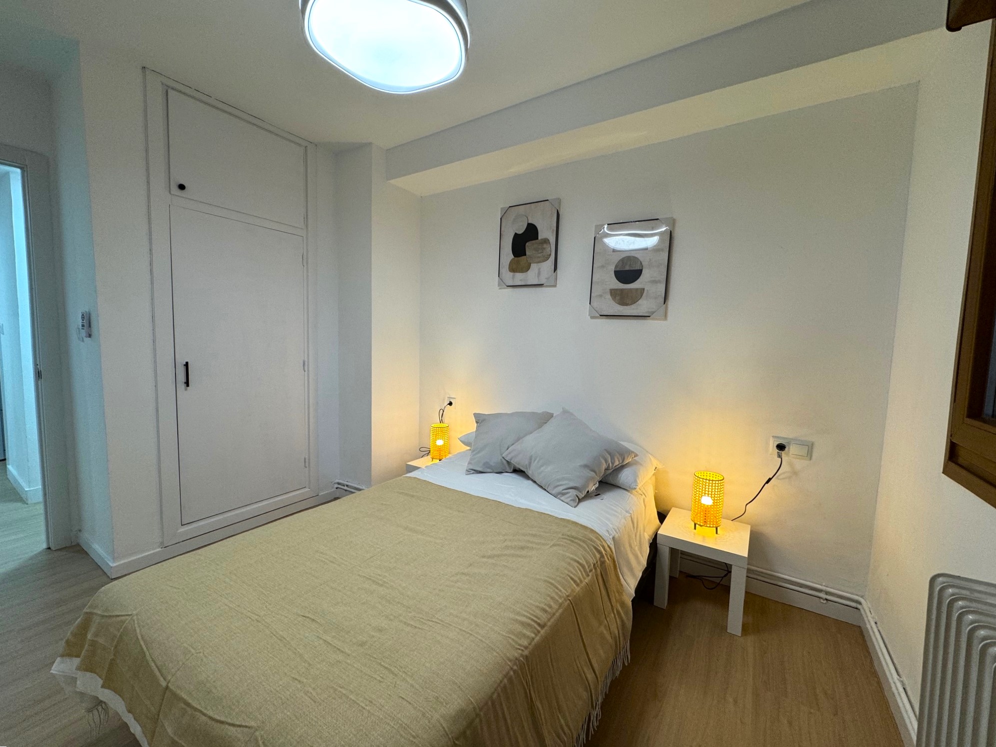 Piso en venta en Sabiñanigo