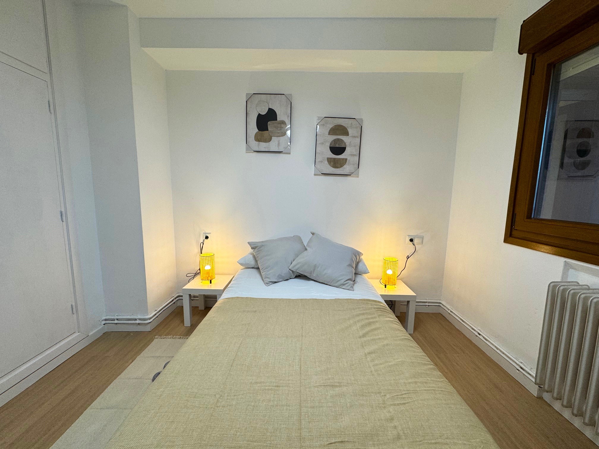 Piso en venta en Sabiñanigo