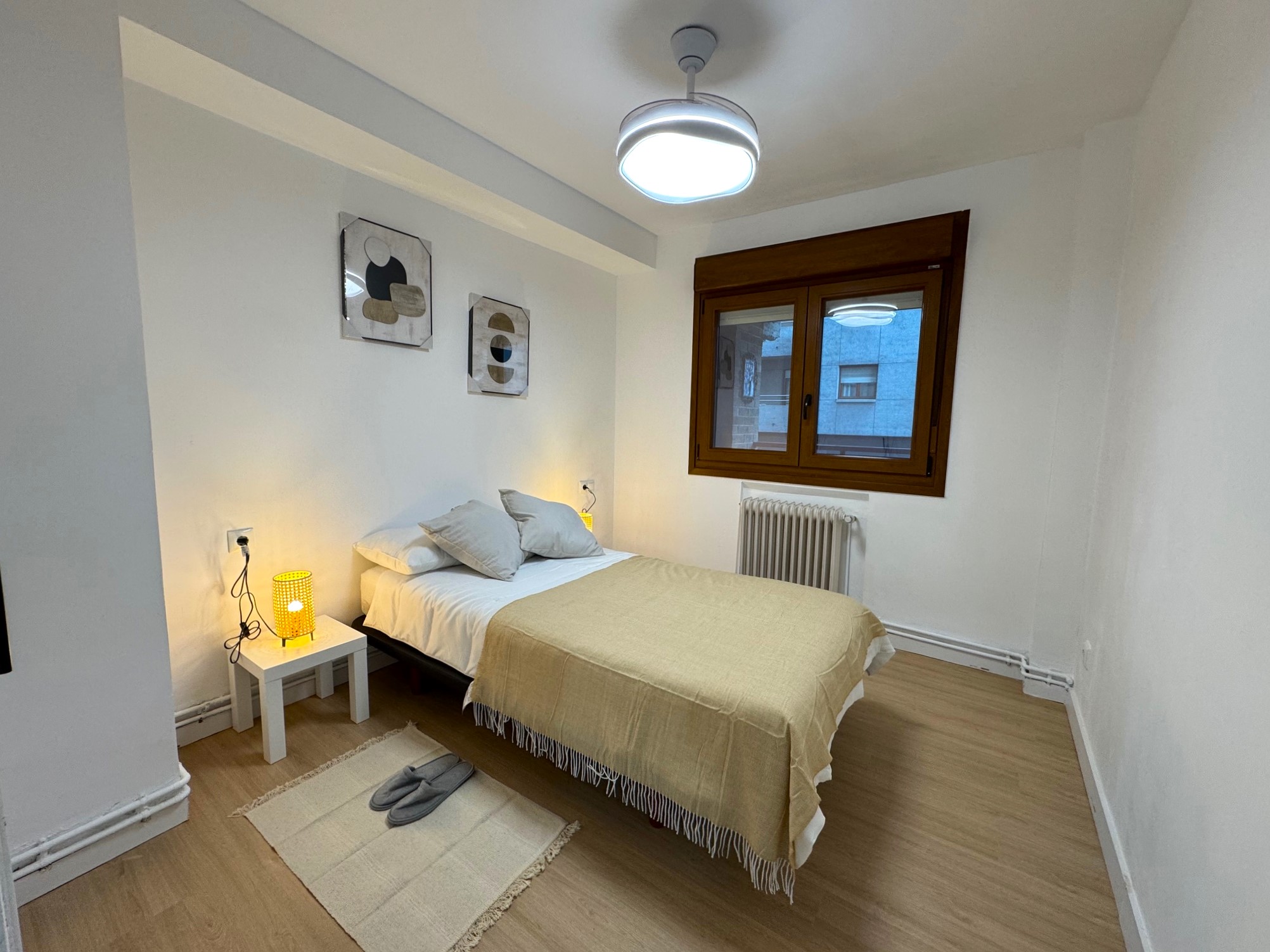 Piso en venta en Sabiñanigo