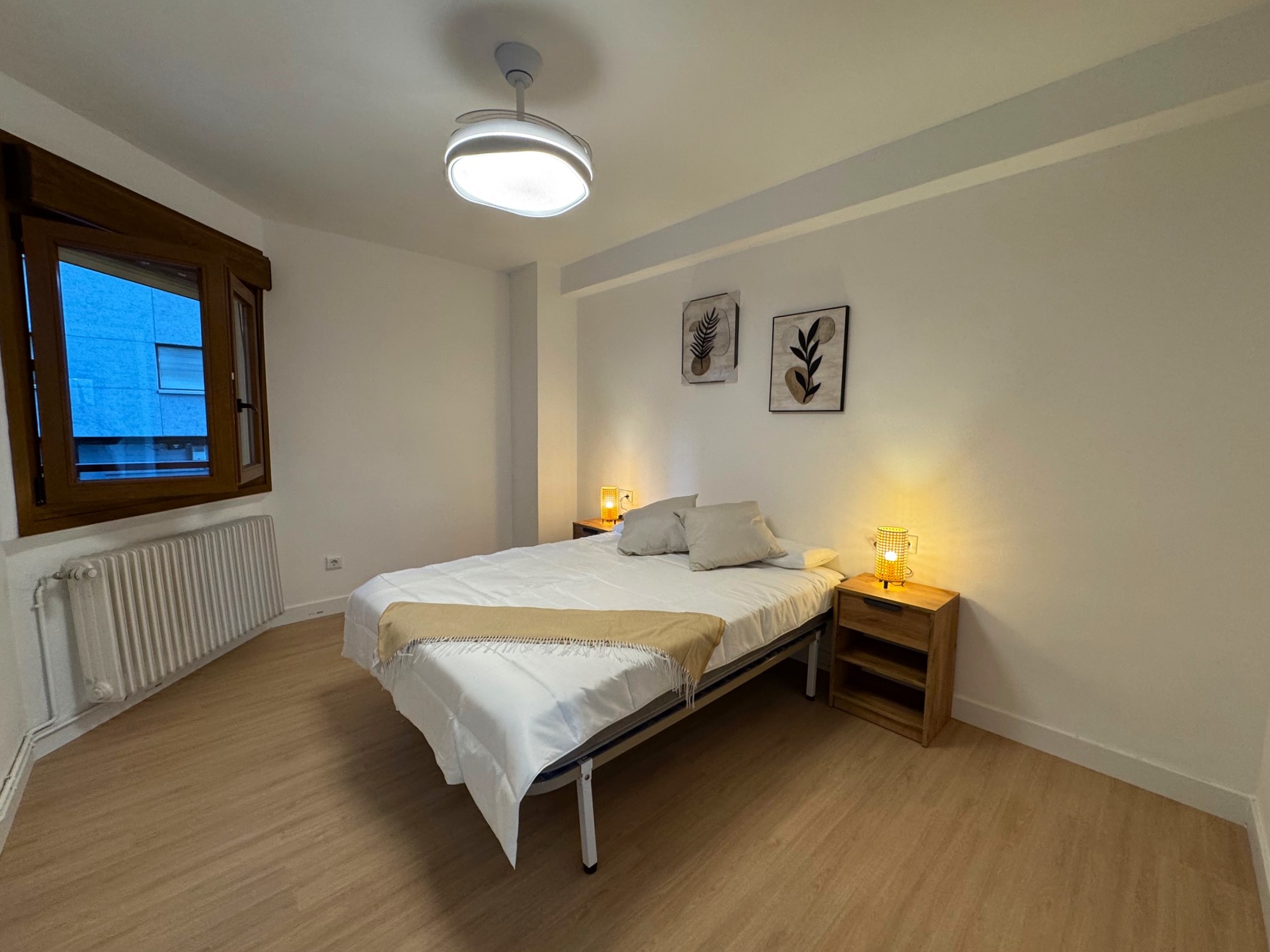 Piso en venta en Sabiñanigo