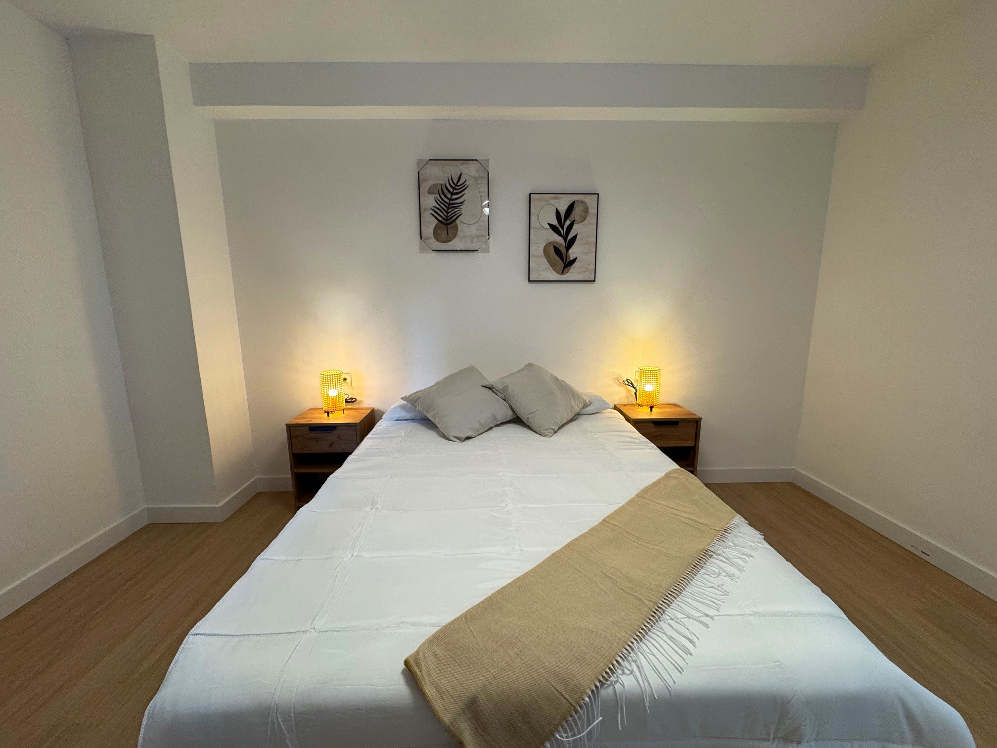 Piso en venta en Sabiñanigo