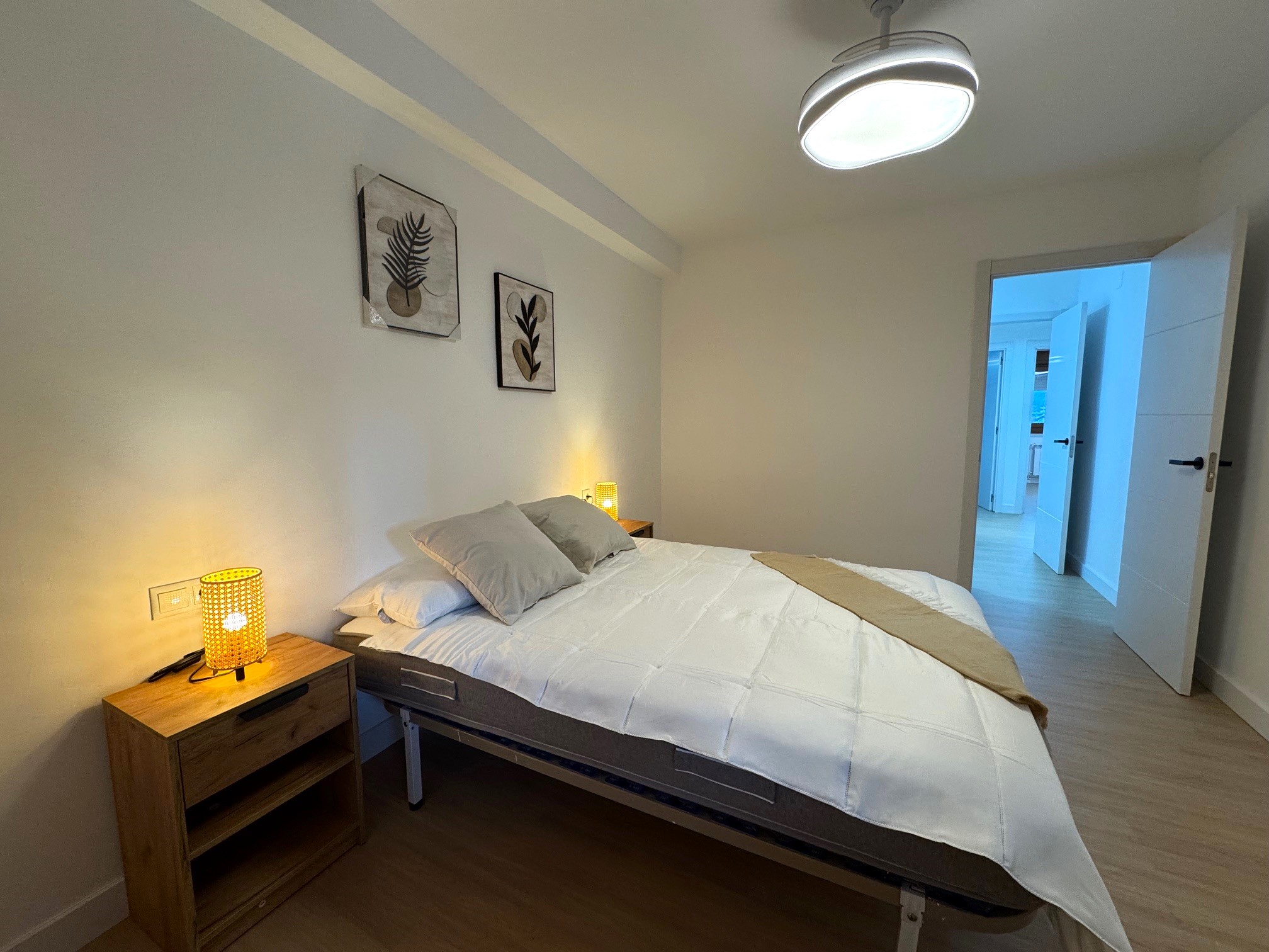 Piso en venta en Sabiñanigo