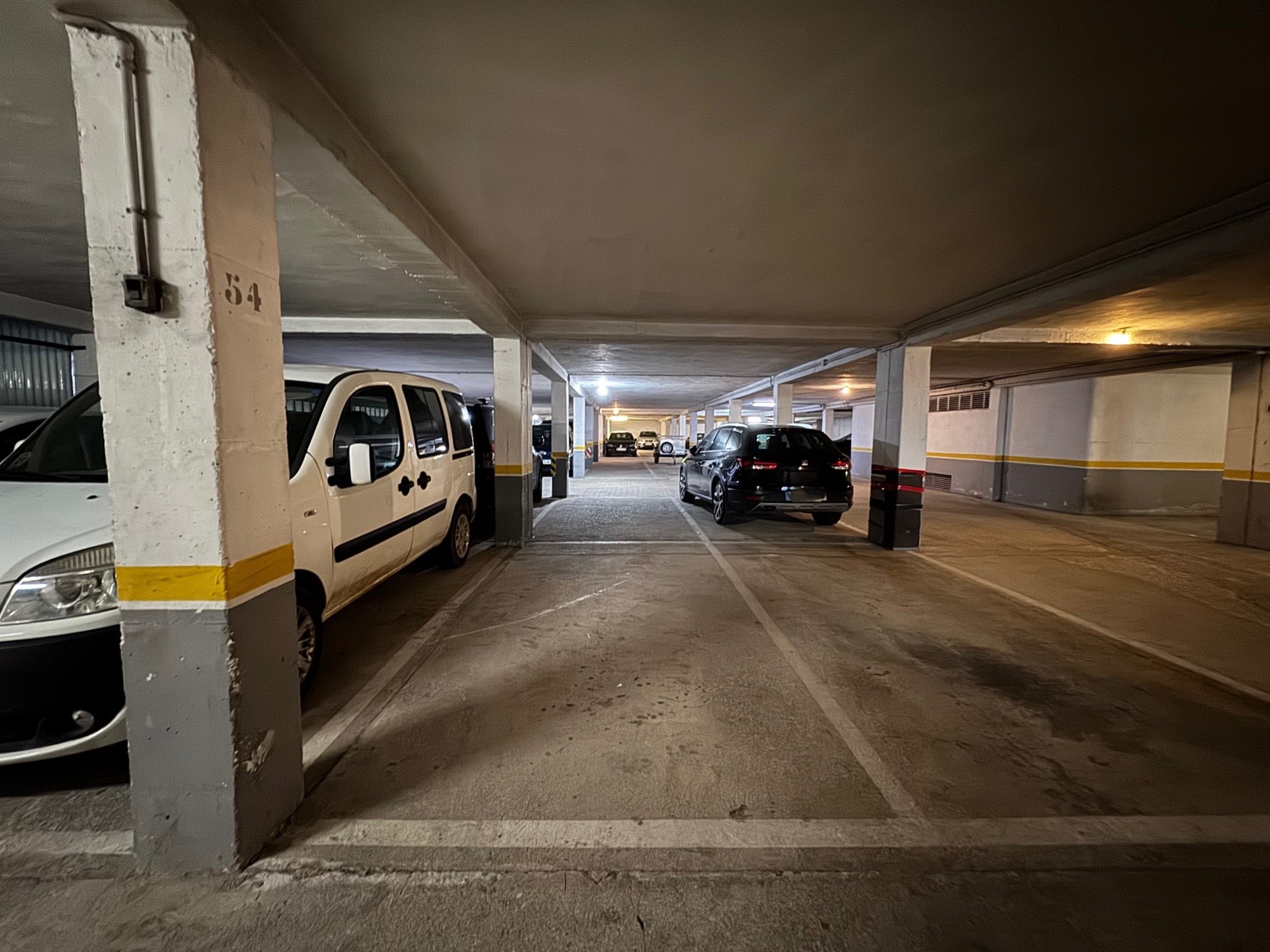 Piso en venta en Sabiñanigo