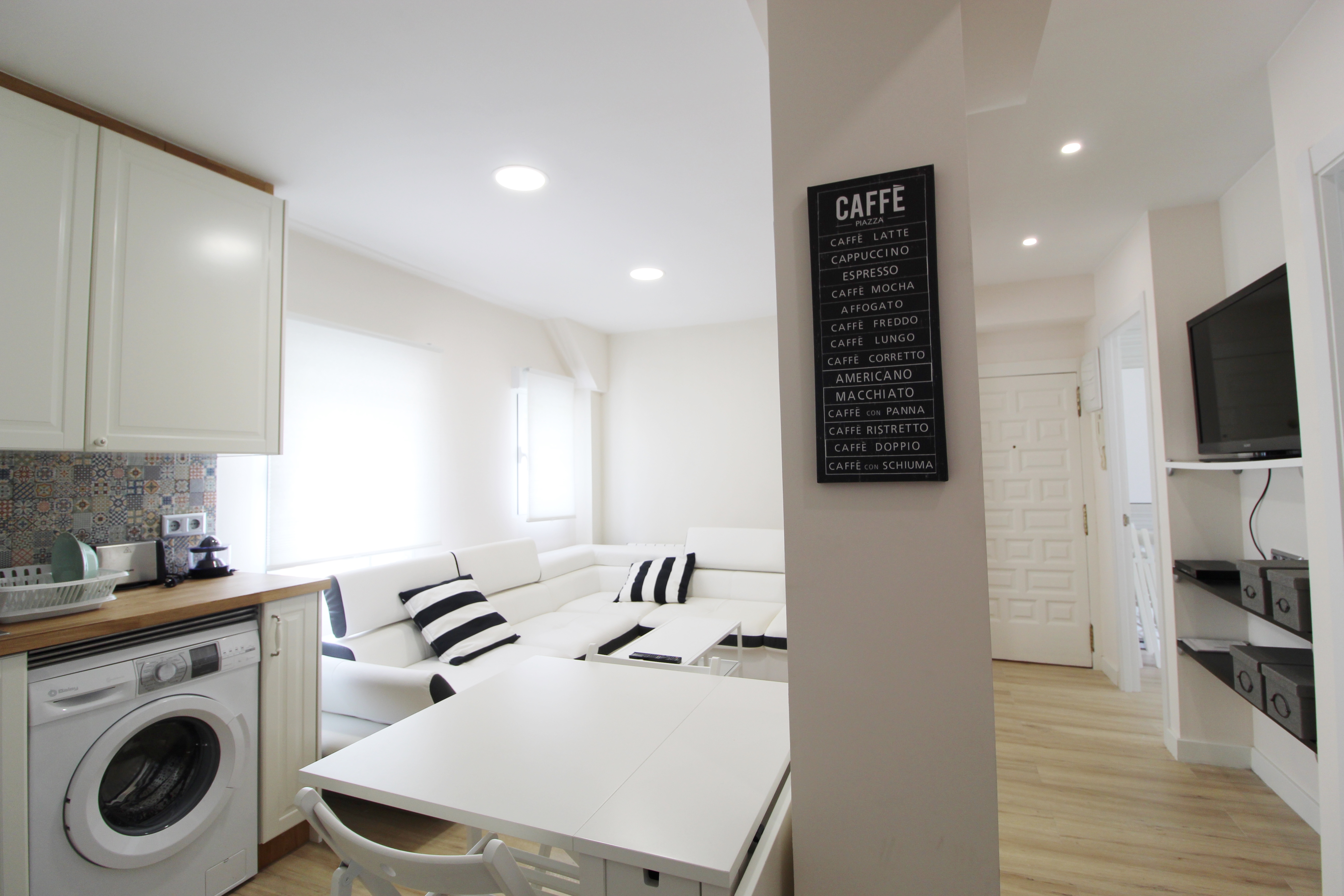 Piso en venta en Calle Pico Añisclo.