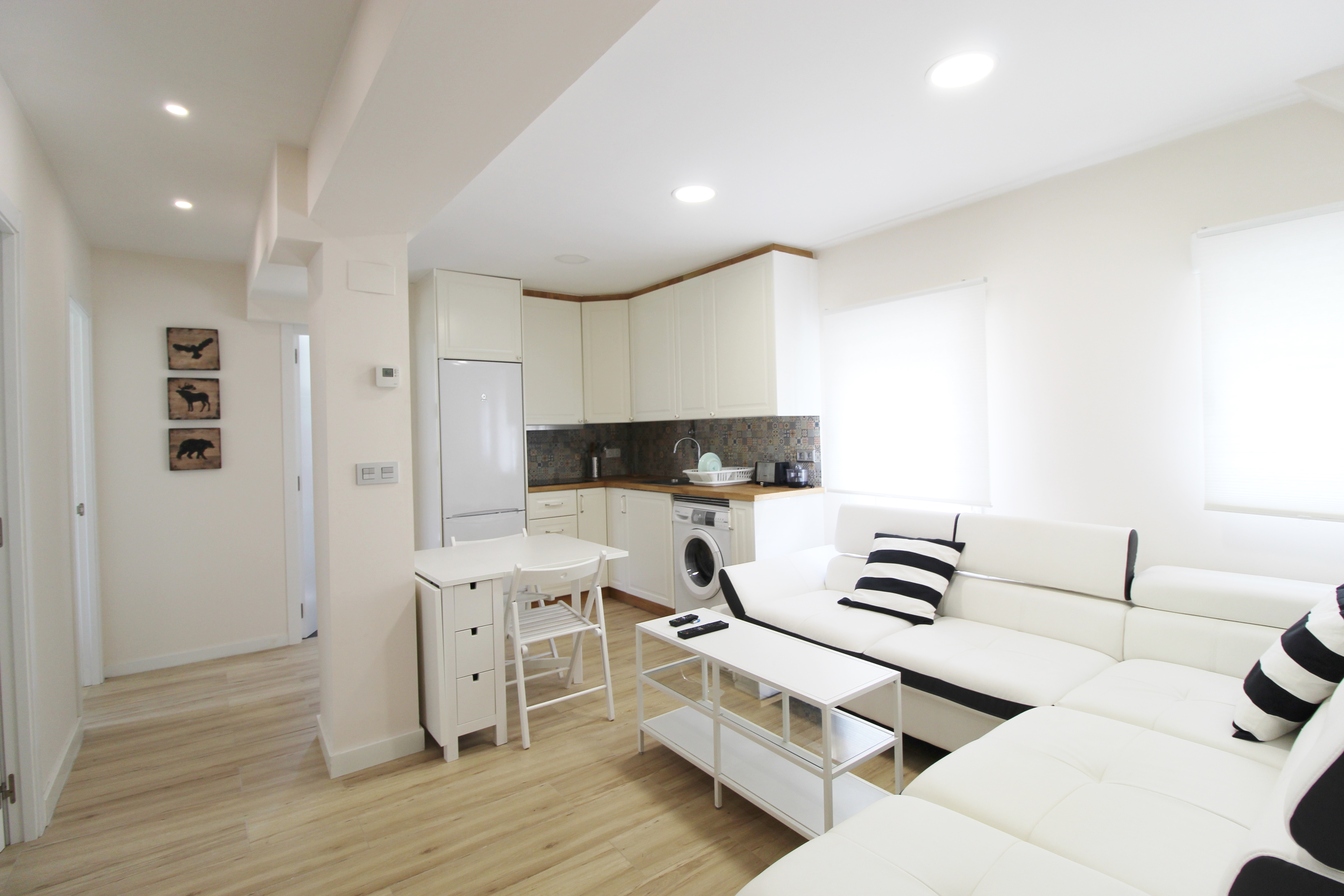 Piso en venta en Calle Pico Añisclo.