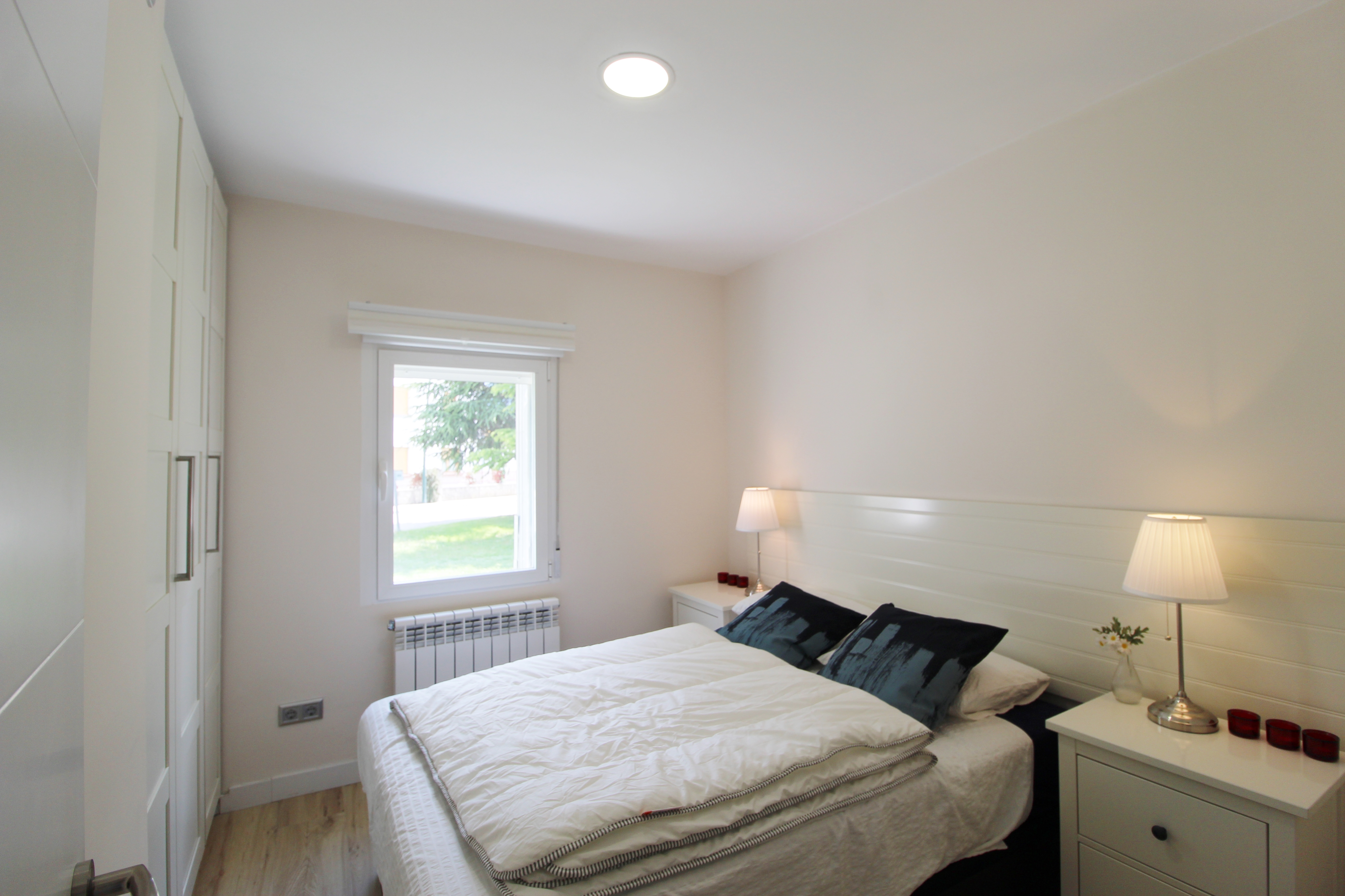 Piso en venta en Calle Pico Añisclo.