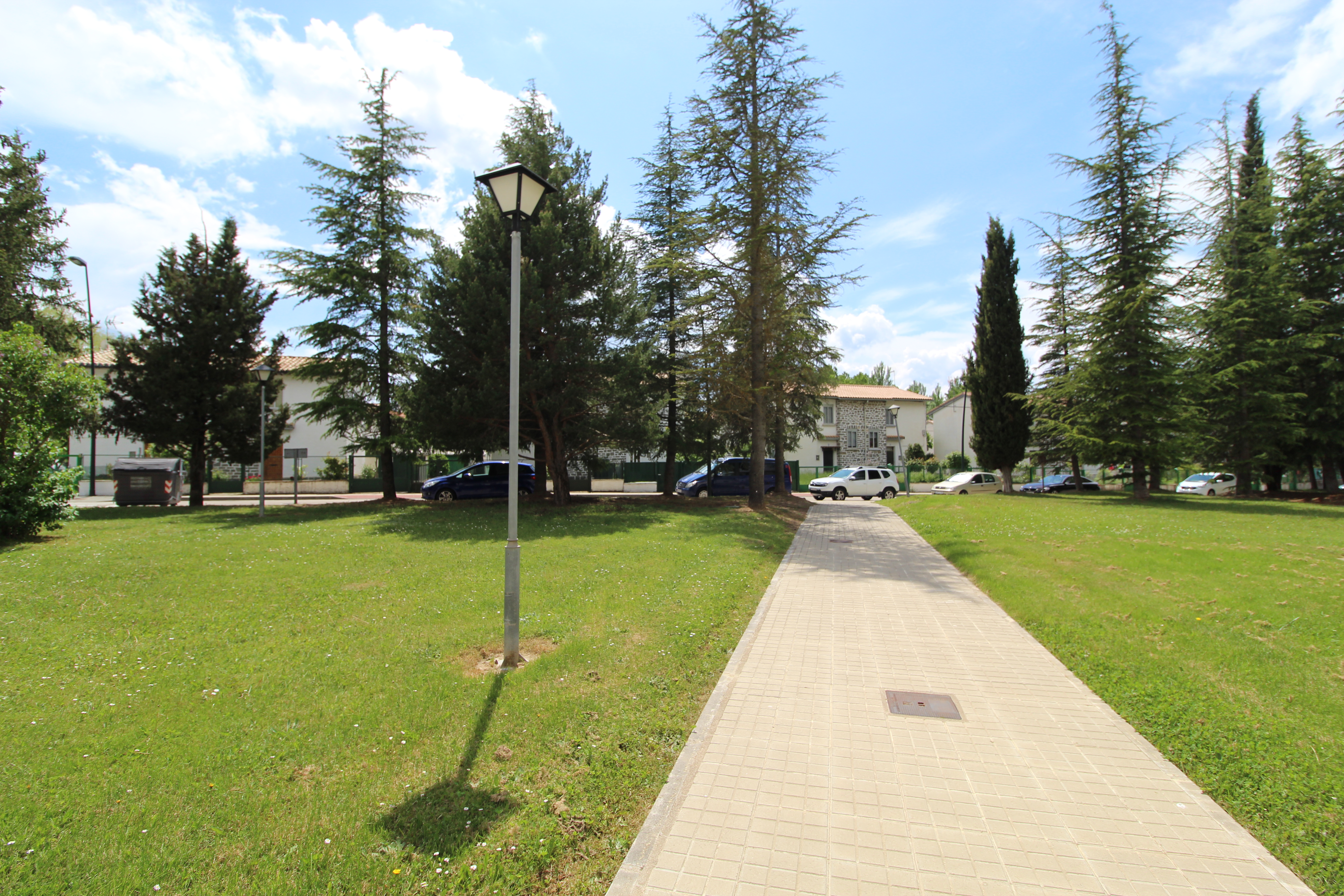 Piso en venta en Calle Pico Añisclo.