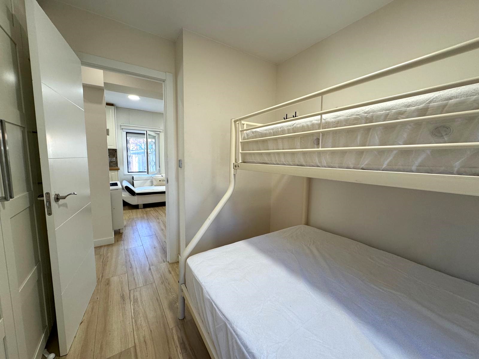 Piso en venta en Calle Pico Añisclo.