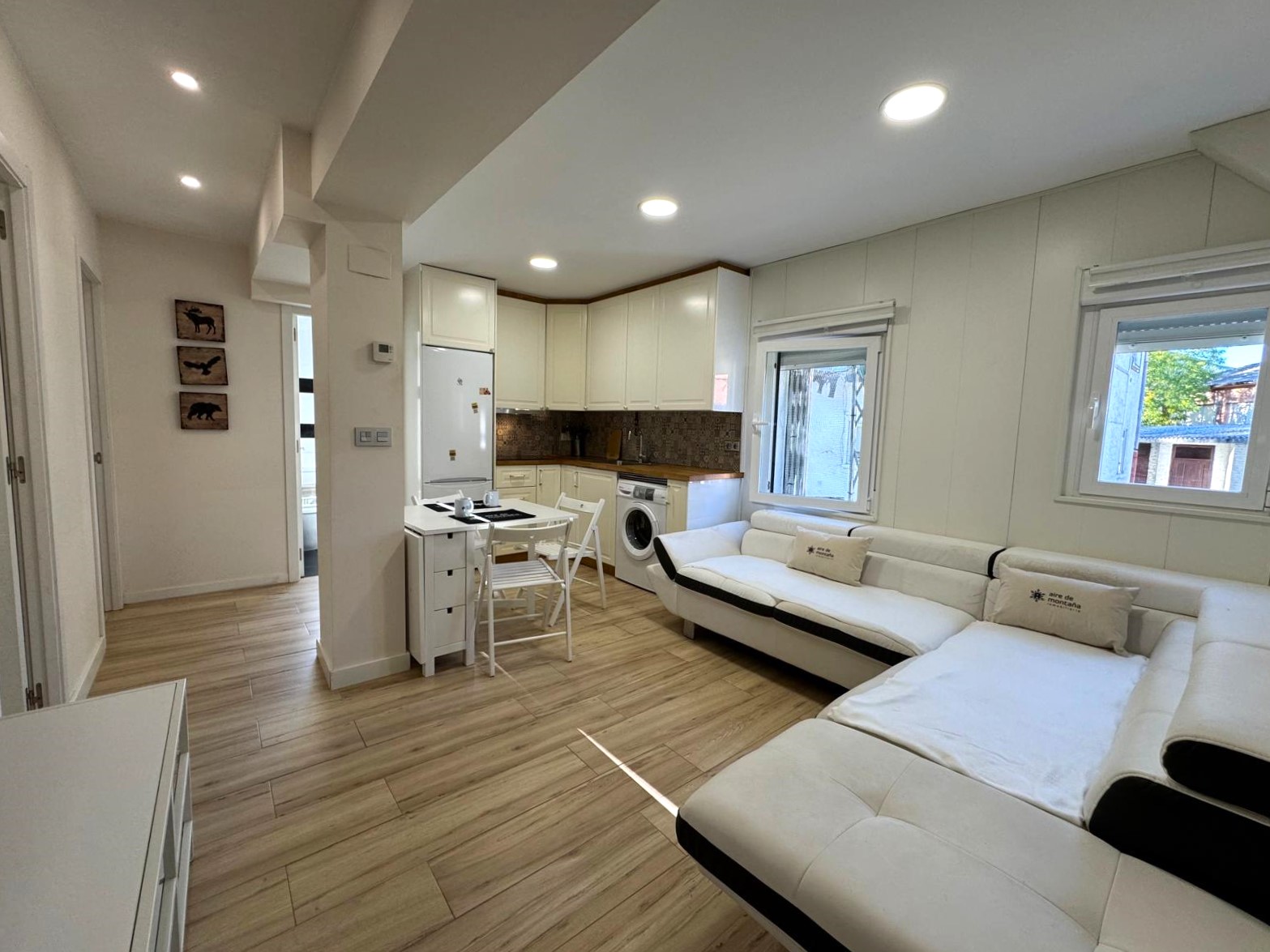 Piso en venta en Calle Pico Añisclo.