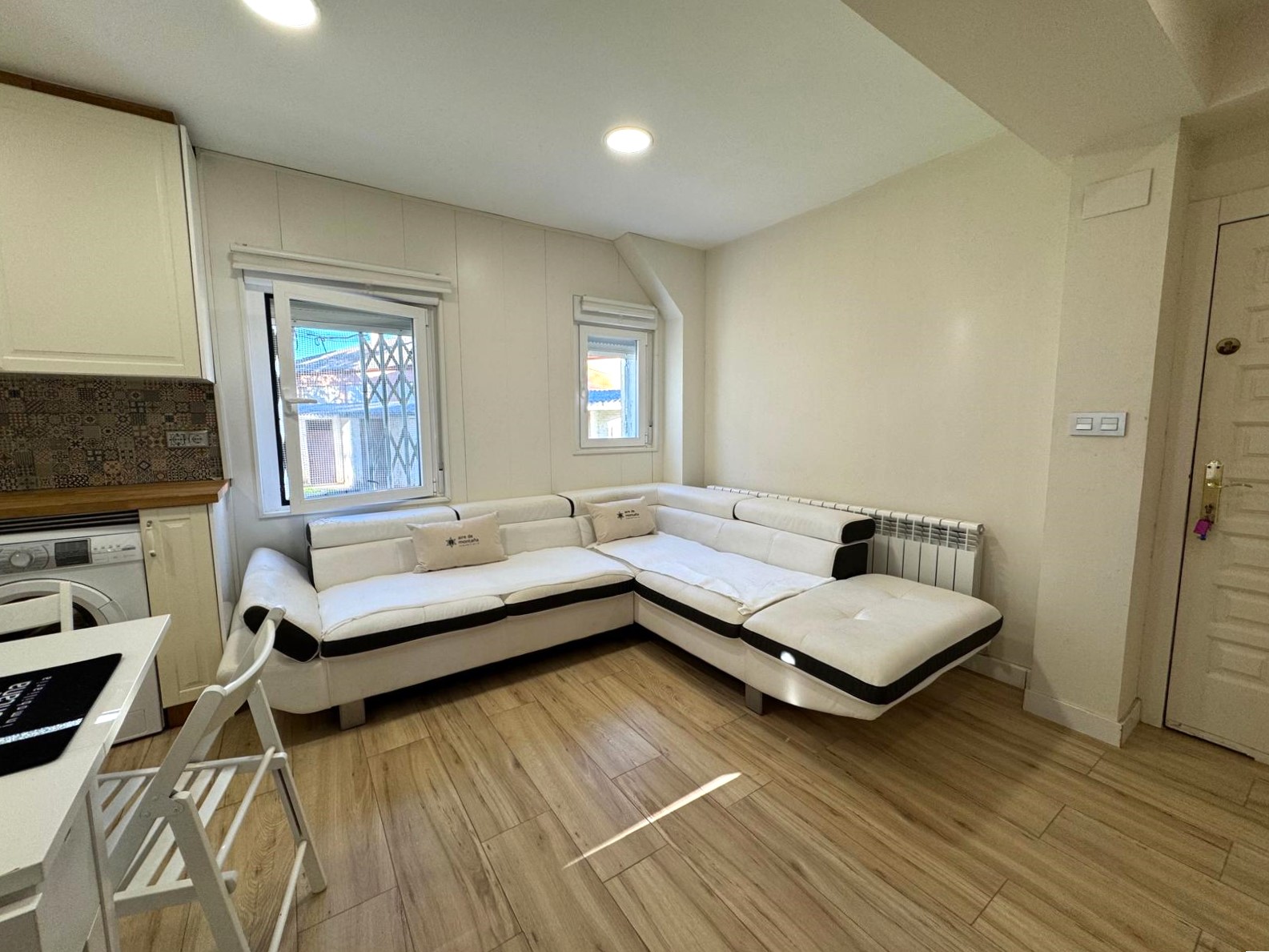 Piso en venta en Calle Pico Añisclo.