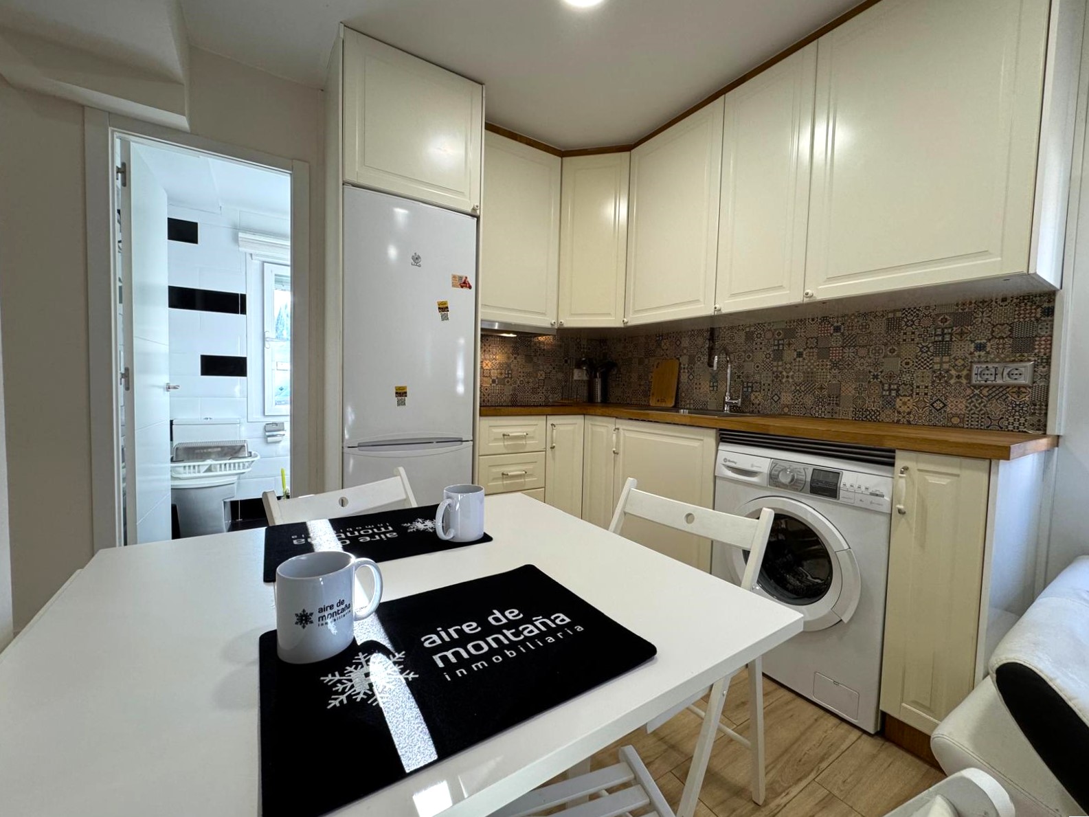 Piso en venta en Calle Pico Añisclo.