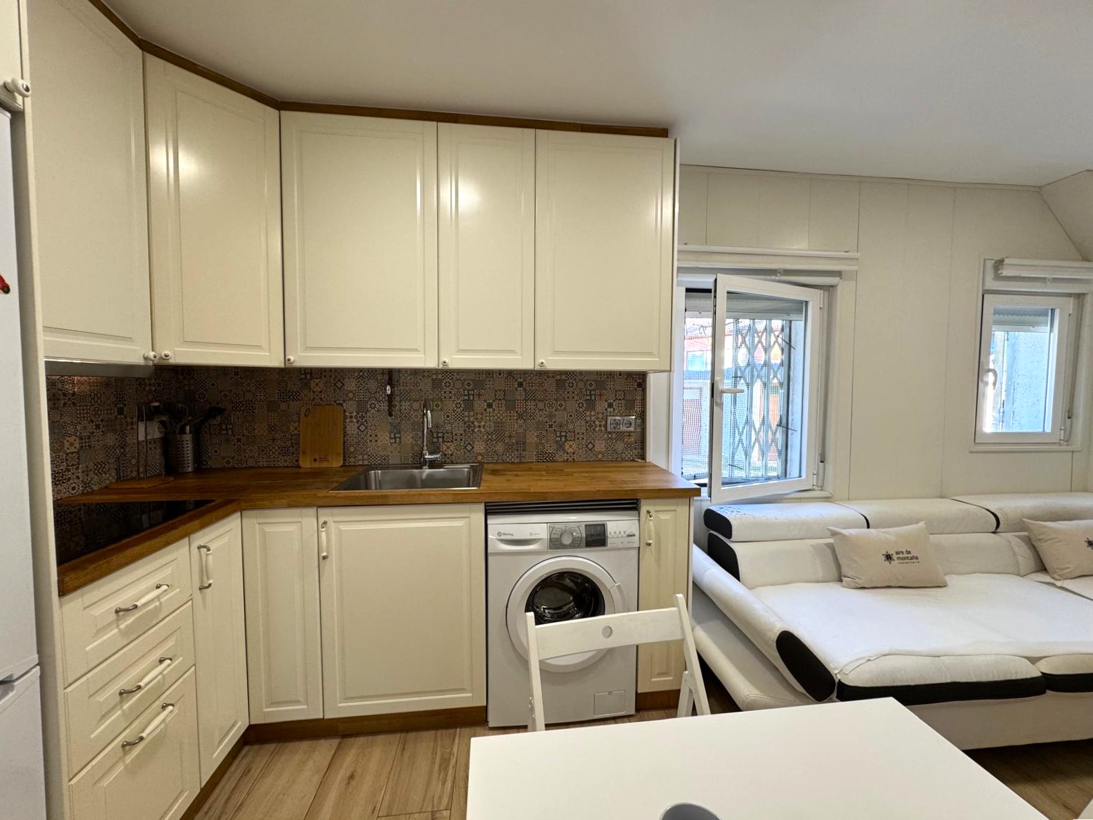 Piso en venta en Calle Pico Añisclo.