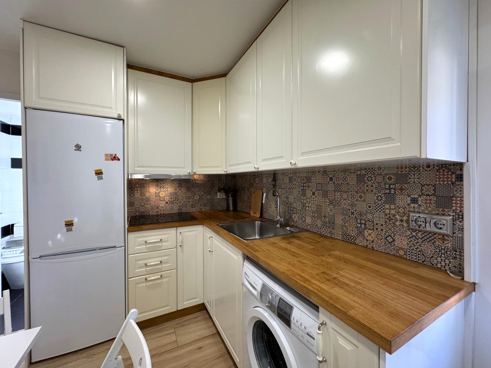 Piso en venta en Calle Pico Añisclo.