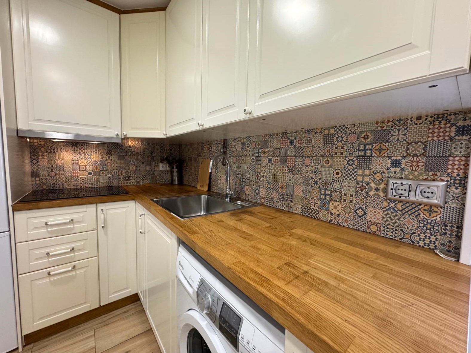 Piso en venta en Calle Pico Añisclo.