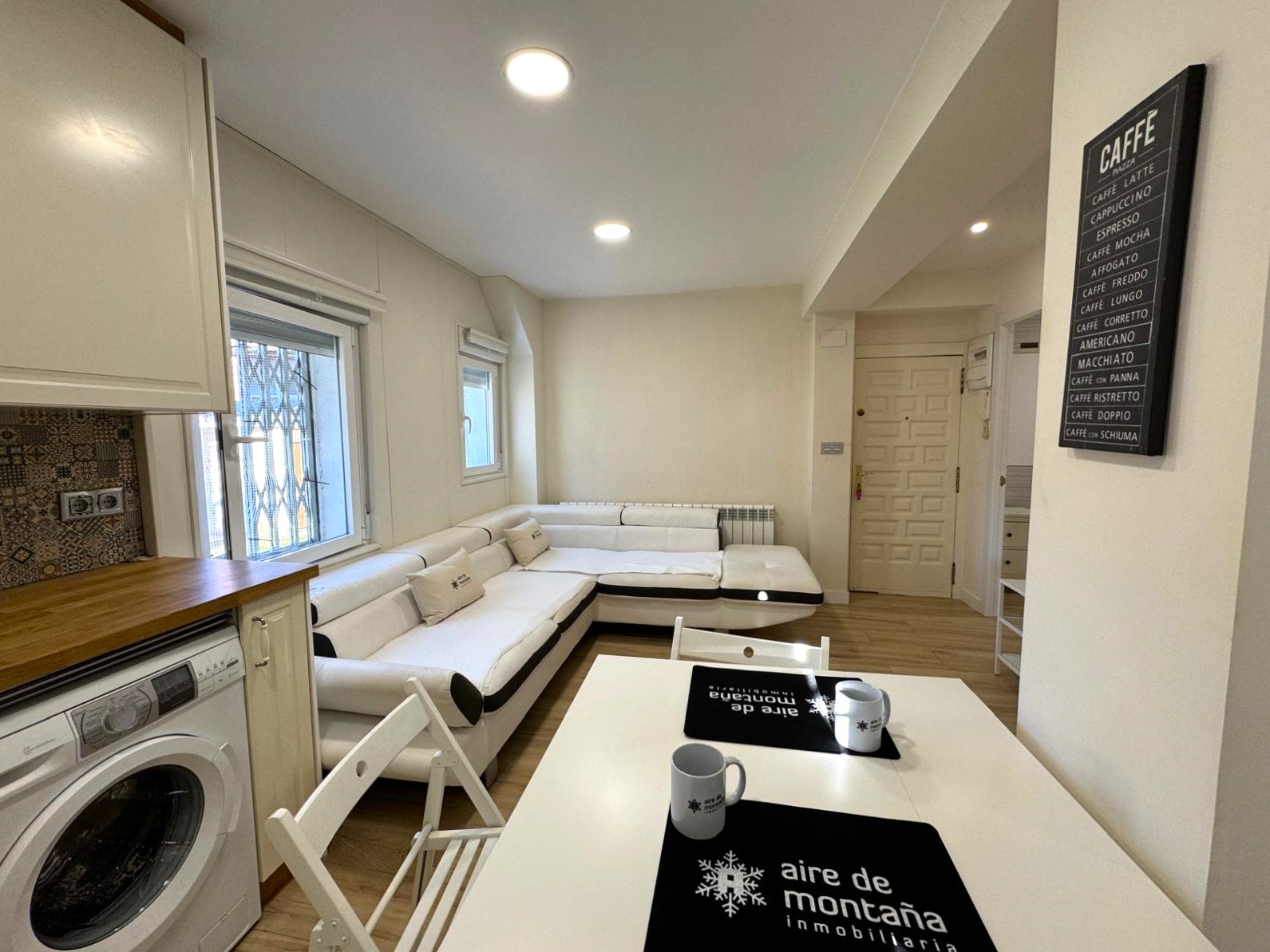 Piso en venta en Calle Pico Añisclo.