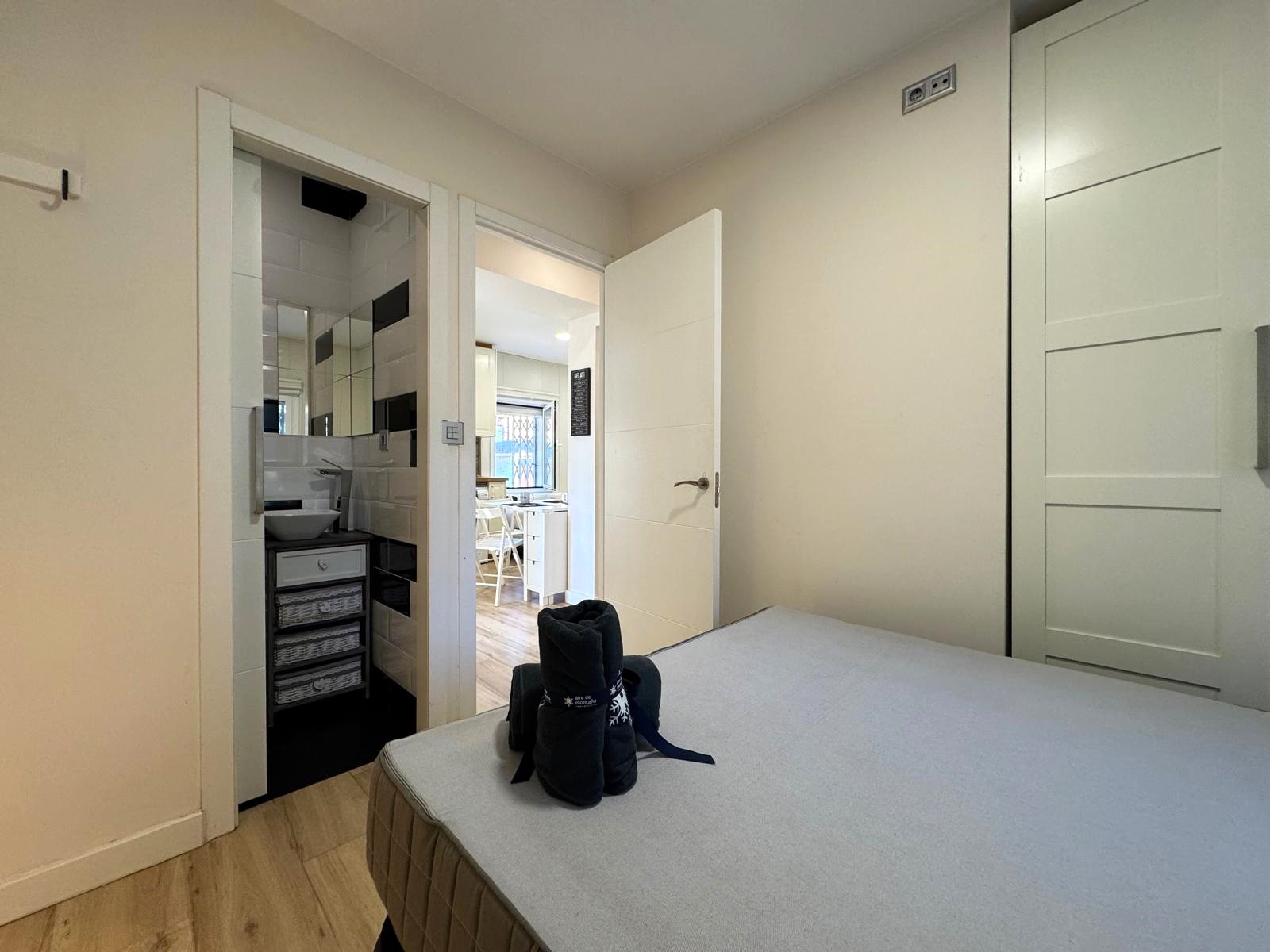 Piso en venta en Calle Pico Añisclo.