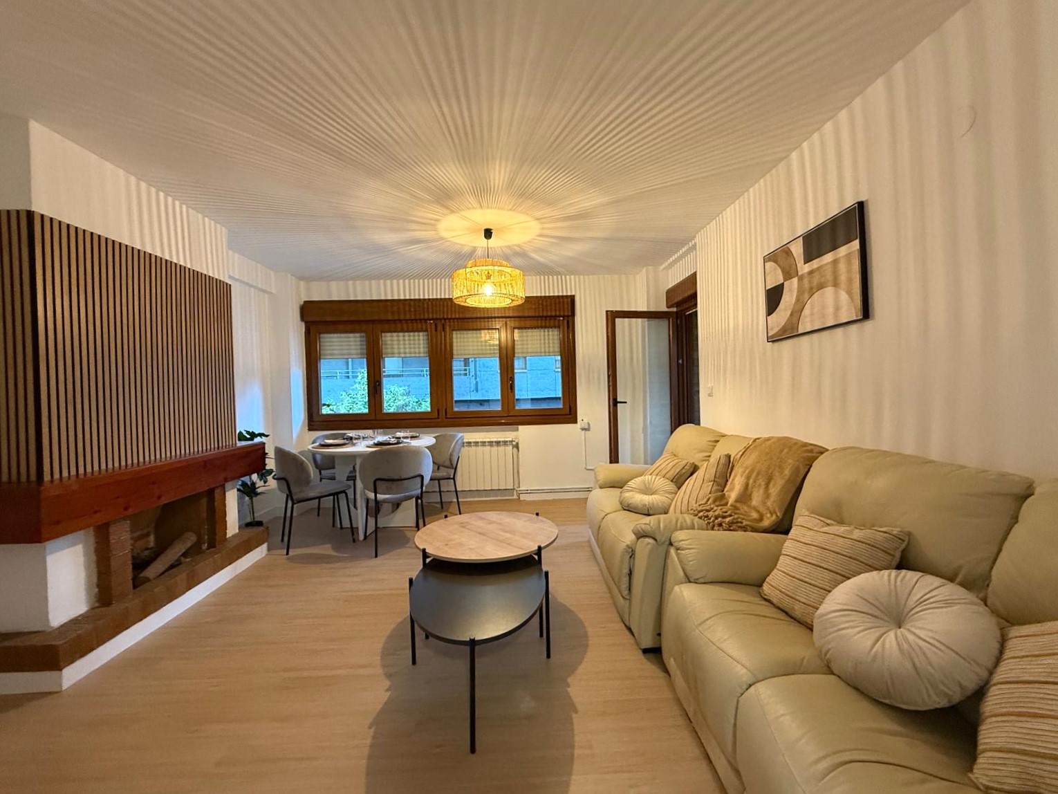 Piso en venta en Sabiñanigo