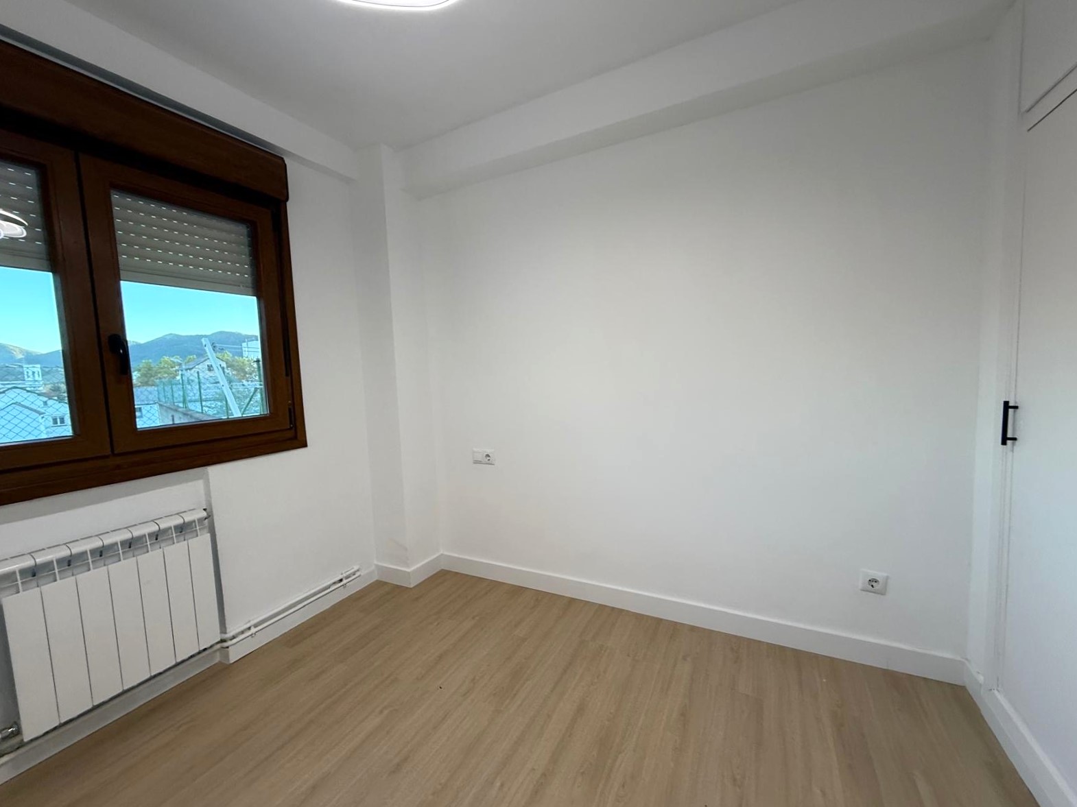 Piso en venta en Sabiñanigo