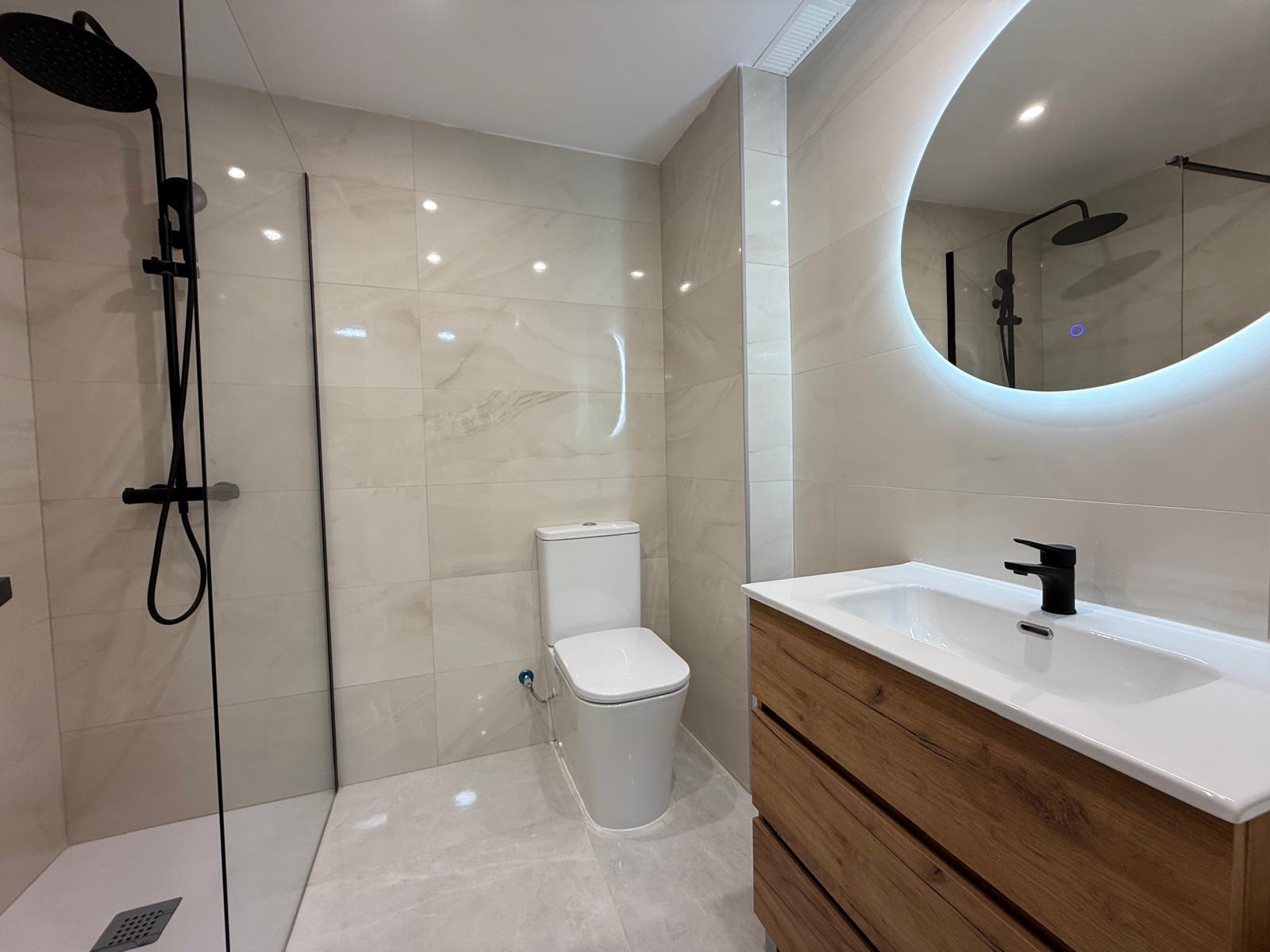 Piso en venta en Sabiñanigo