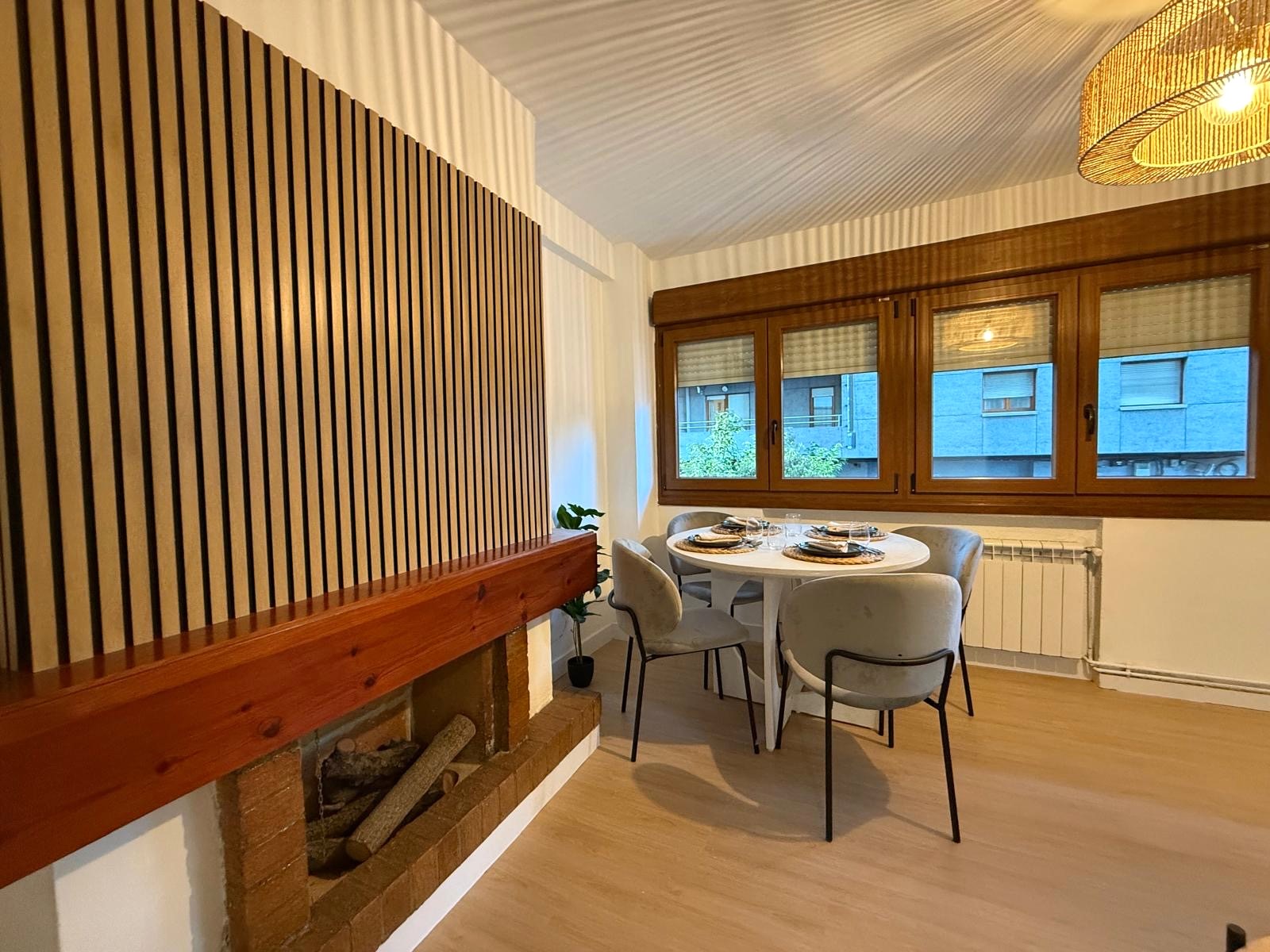 Piso en venta en Sabiñanigo