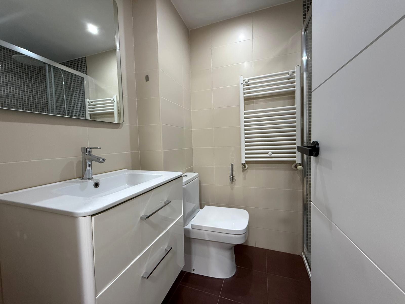 Piso en venta en Sabiñanigo