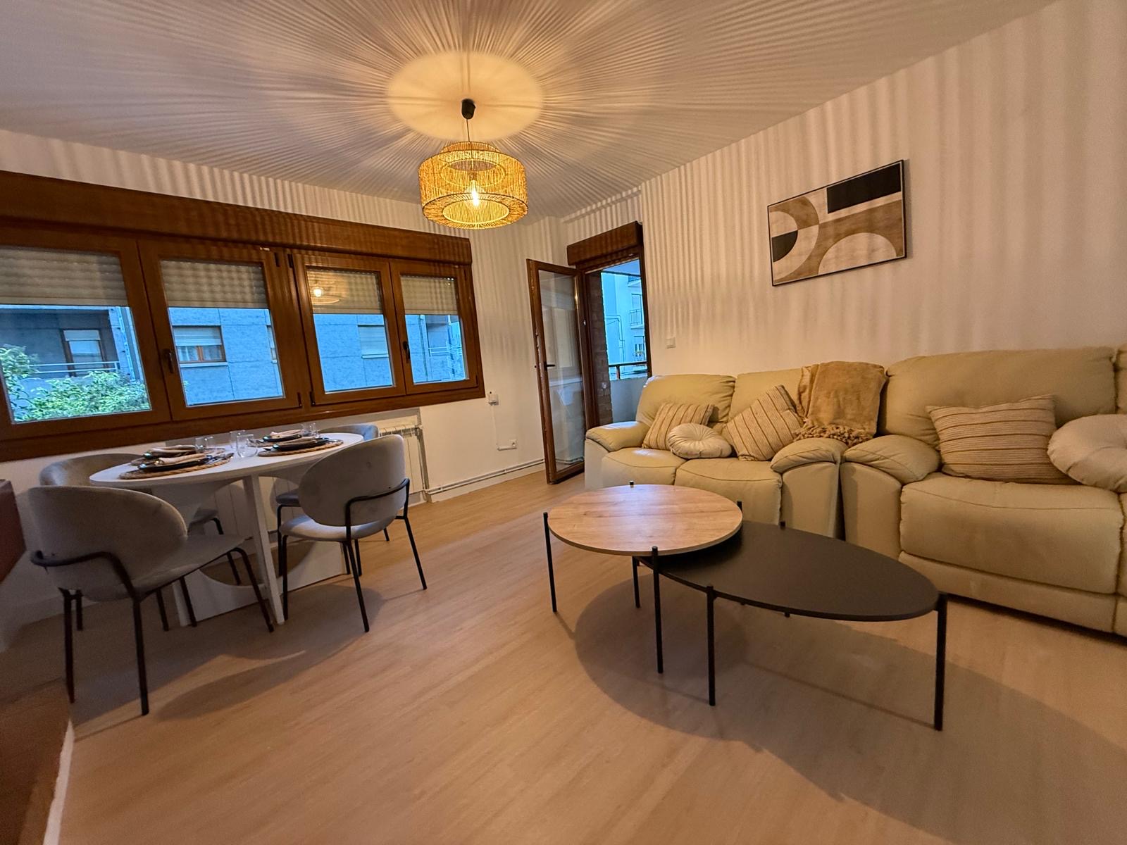 Piso en venta en Sabiñanigo