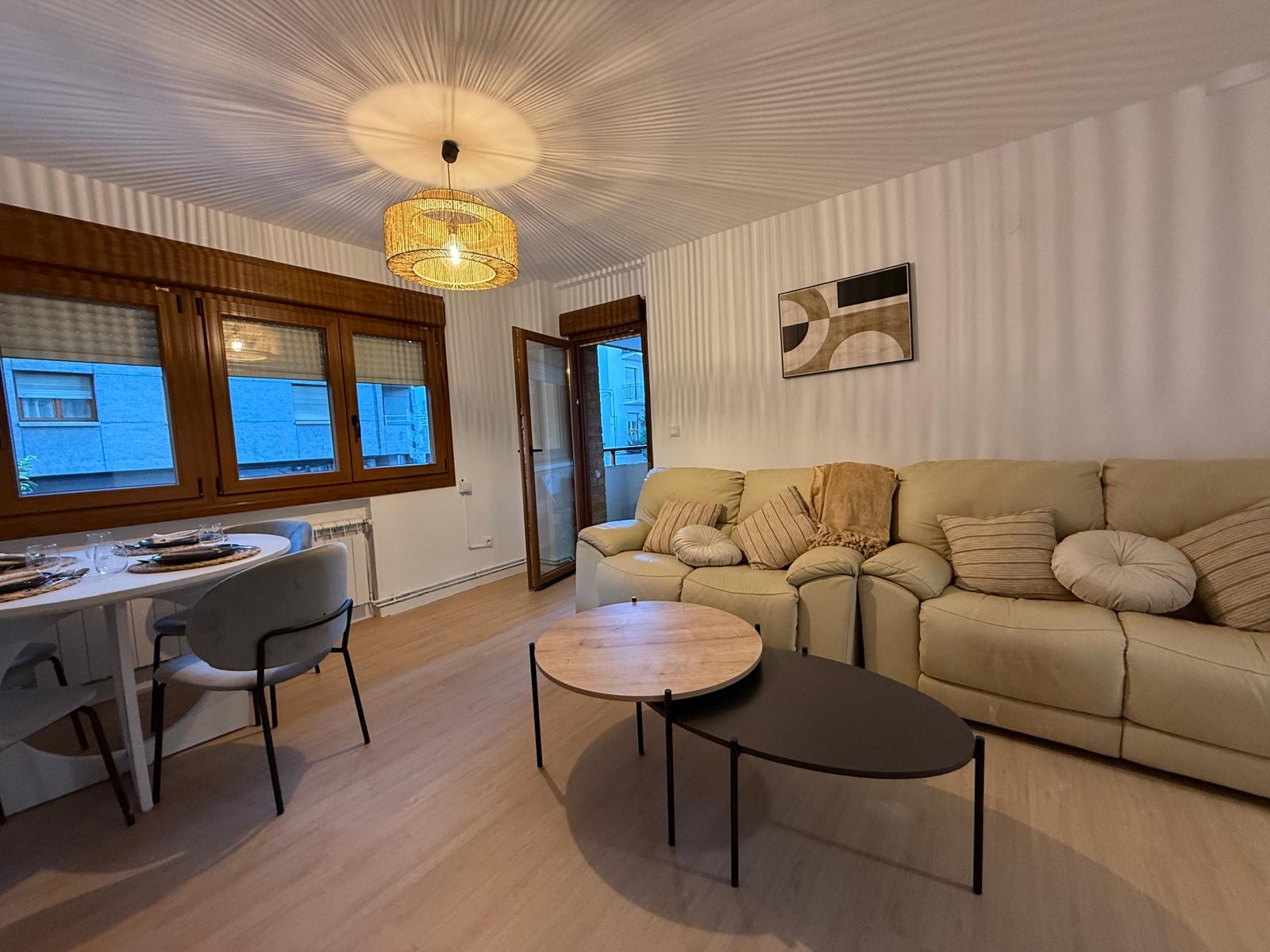 Piso en venta en Sabiñanigo