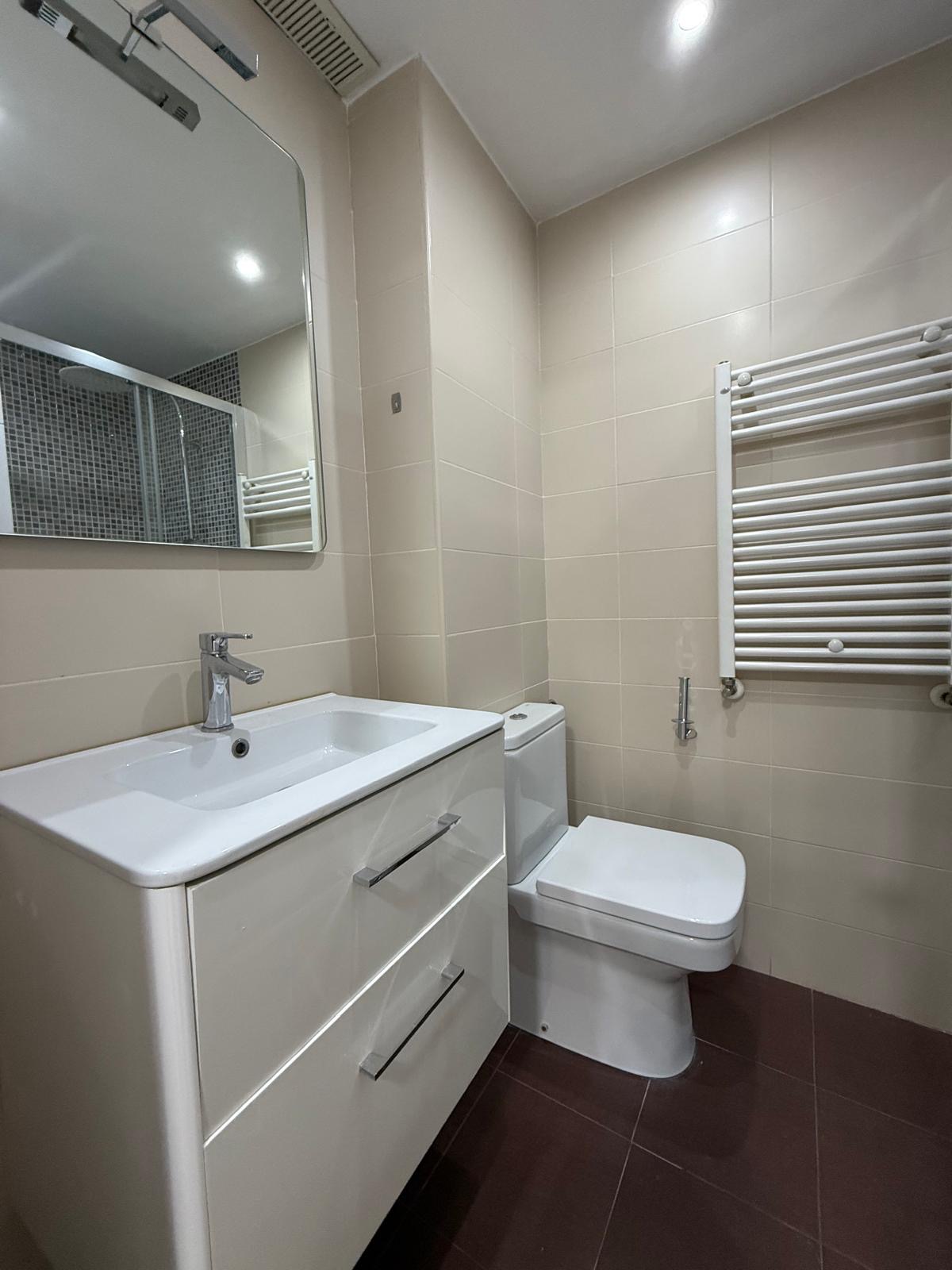 Piso en venta en Sabiñanigo