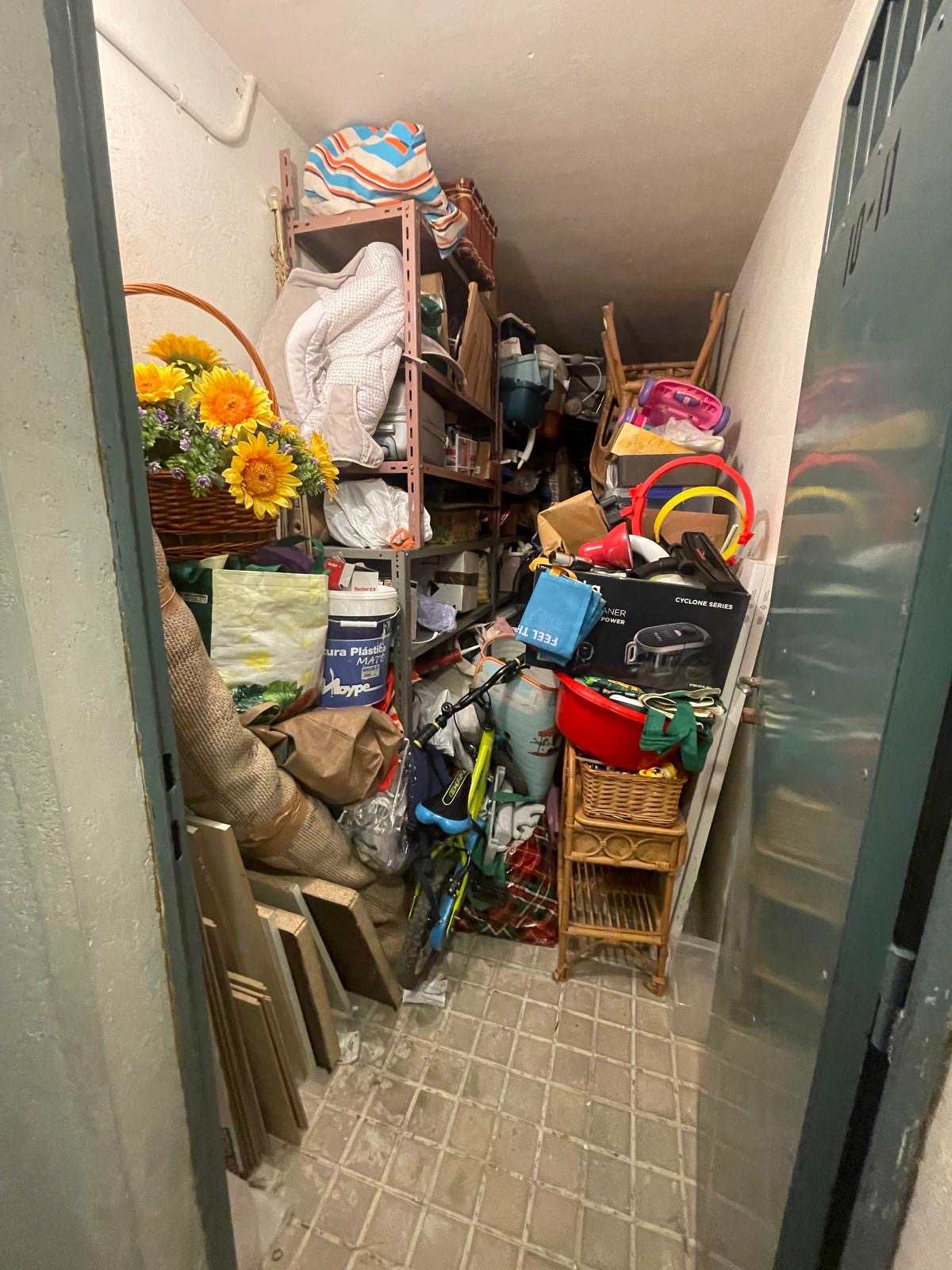 Vivienda céntrica en Jaca