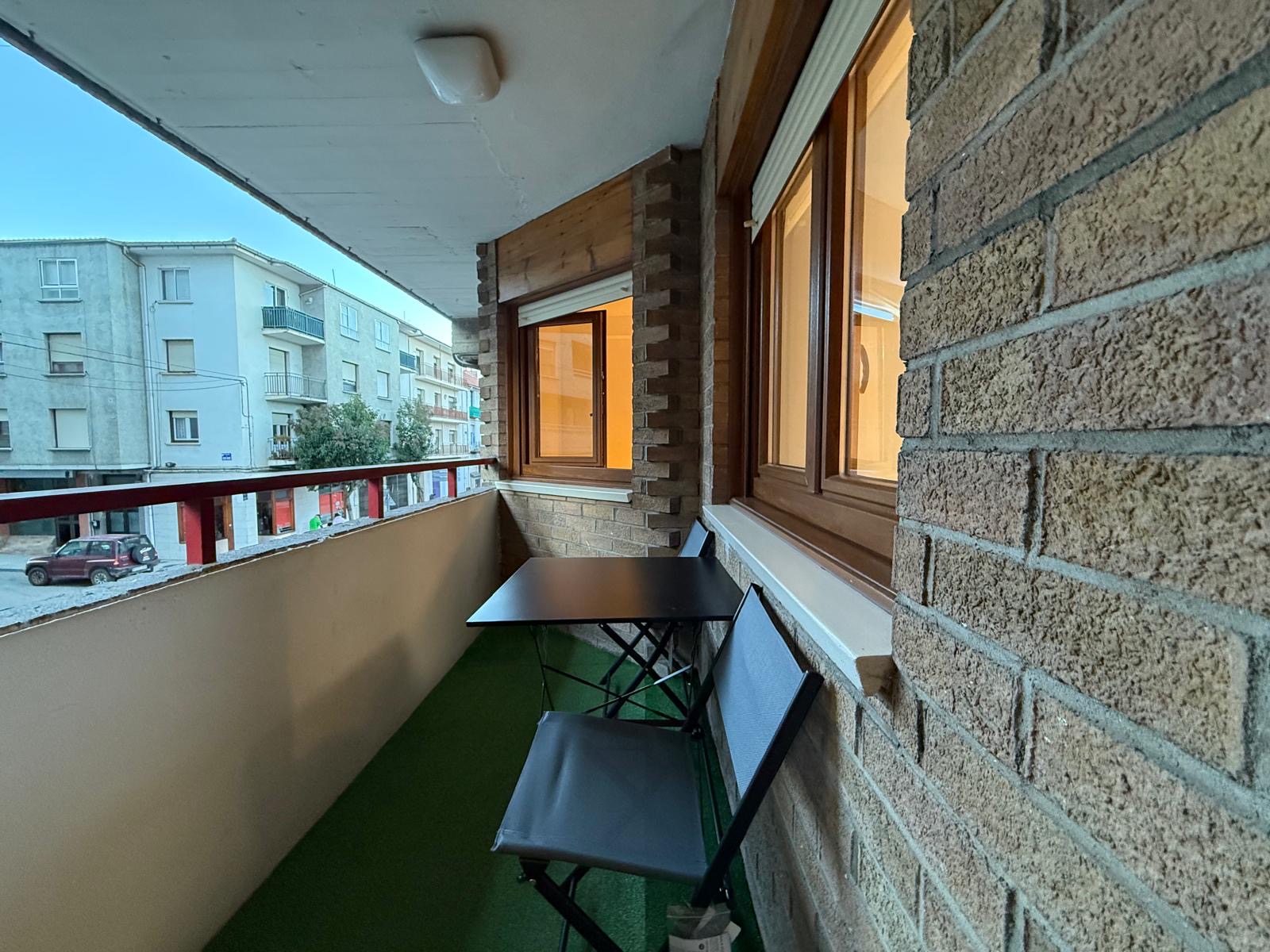 Piso en venta en Sabiñanigo