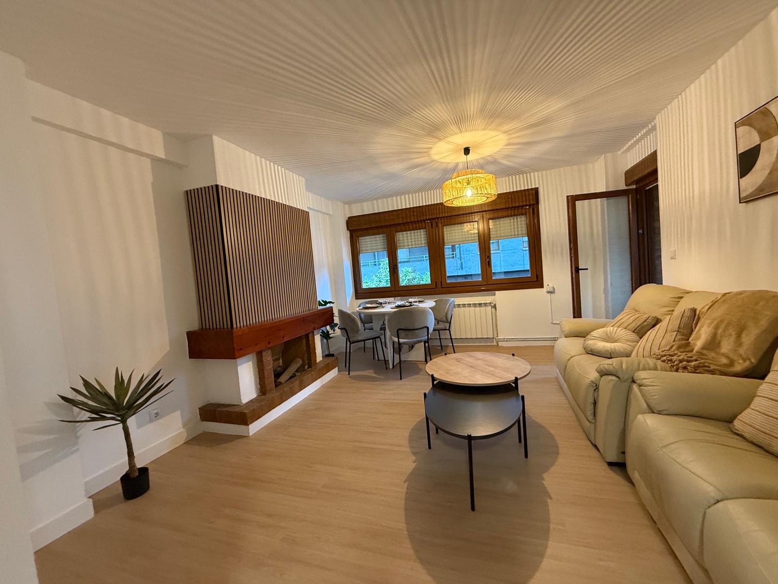 Piso en venta en Sabiñanigo