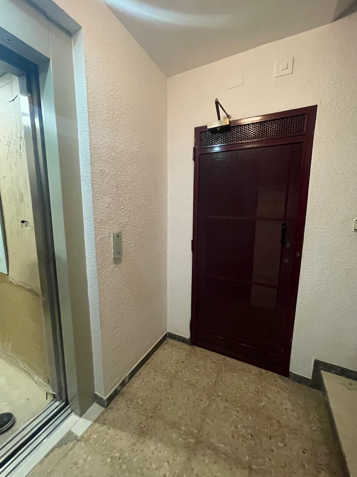 Vivienda céntrica en Jaca